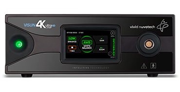 Vivid Nuvotech Medical Division
