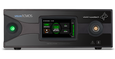 Vivid Nuvotech Medical Division